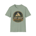 Lost Sheep T-Shirt
