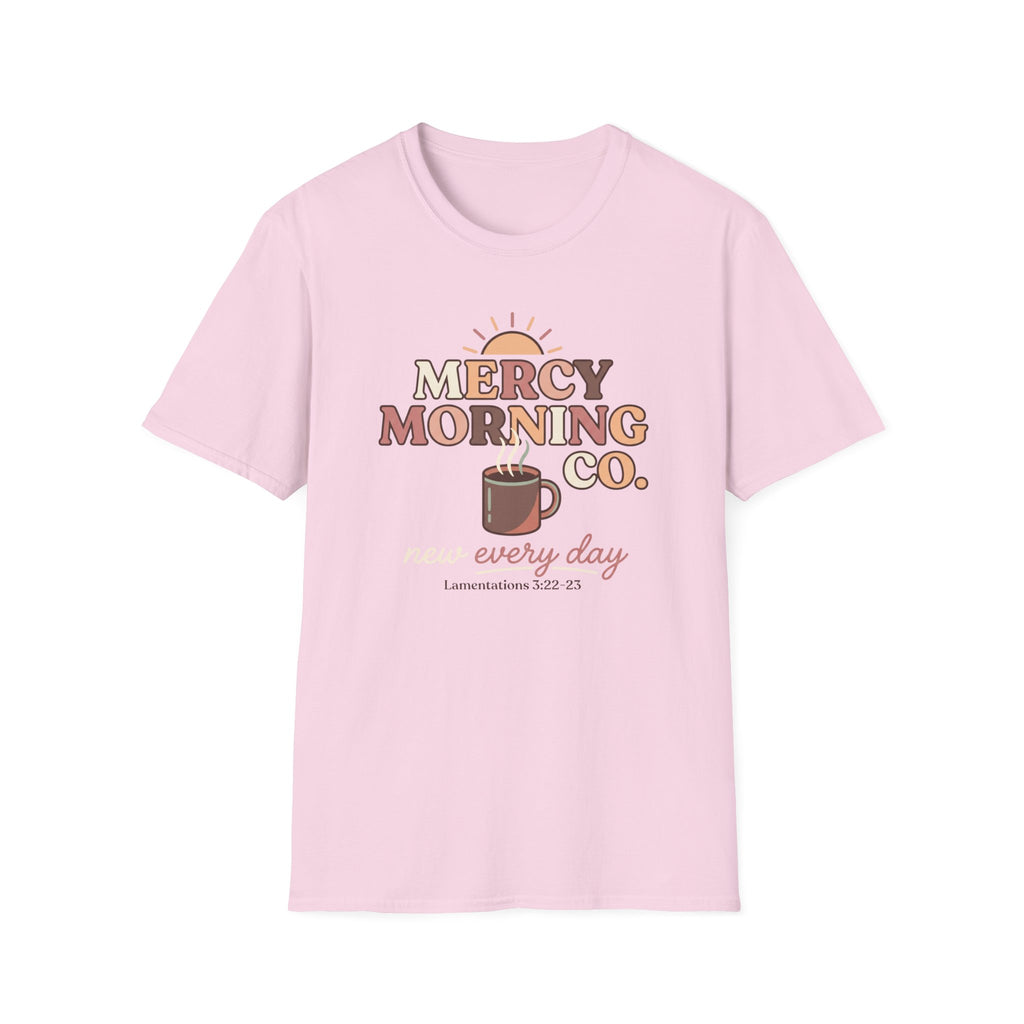 Mercy Morning Co T-Shirt