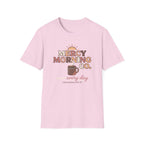 Mercy Morning Co T-Shirt
