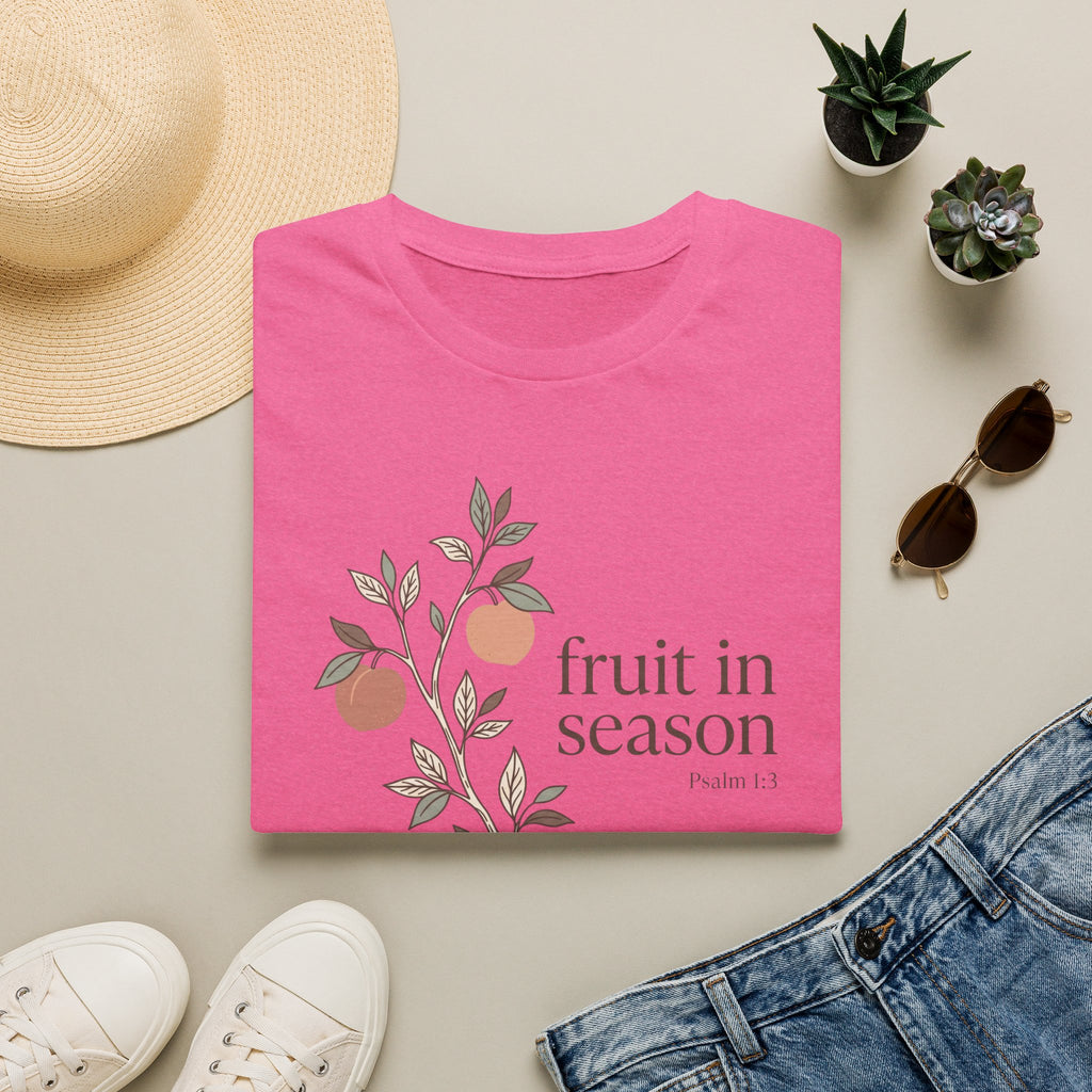 Fruit In Season T-Shirt