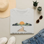 Walk By Faith Sun T-Shirt