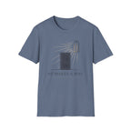 He Makes A Way T-Shirt