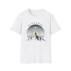 Be Still & Know T-Shirt