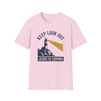 Lighthouse Lookout T-Shirt