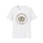 Equipped For Battle T-Shirt
