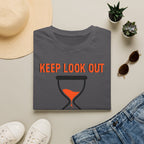 Keep Look Out T-Shirt