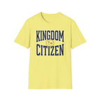 Kingdom Citizen T-Shirt