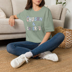 Chosen & Cheerful T-Shirt