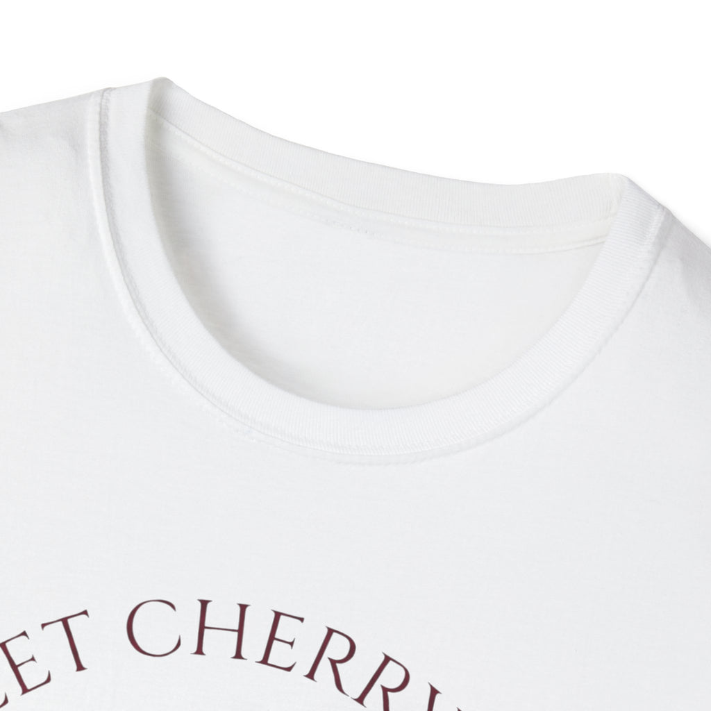 Sweet Cherry Wine T-Shirt