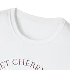 Sweet Cherry Wine T-Shirt