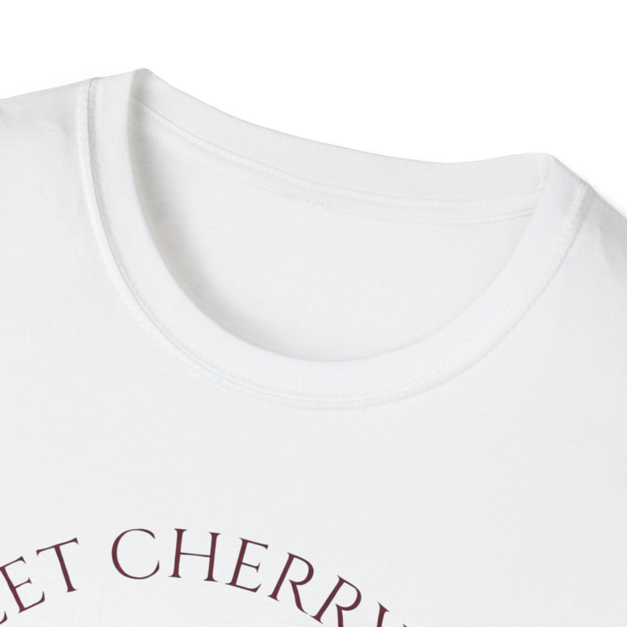 Sweet Cherry Wine T-Shirt