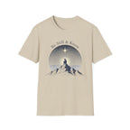 Be Still & Know T-Shirt
