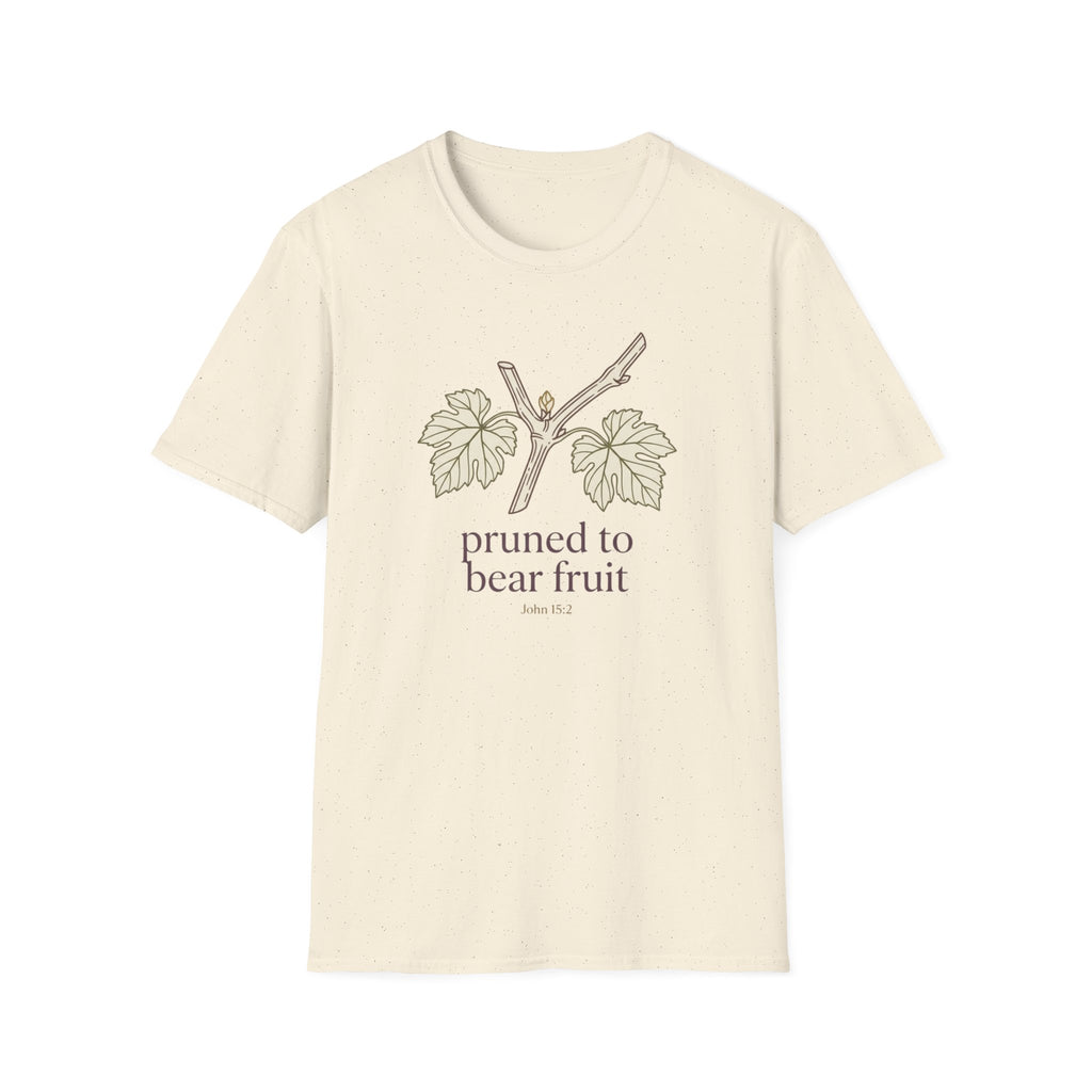 Pruned T-Shirt