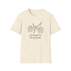 Pruned T-Shirt