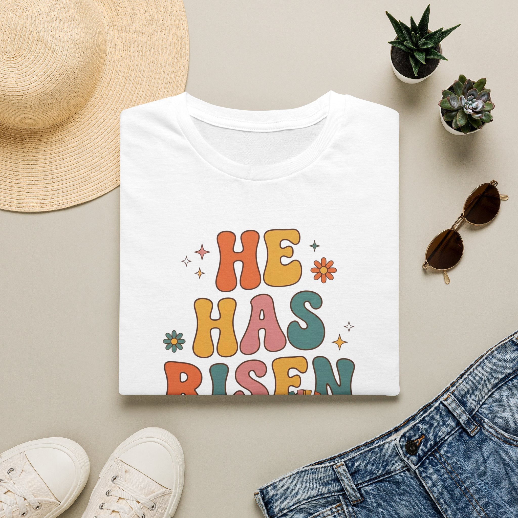 Risen Van T-Shirt