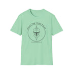 Fight The Good Fight T-Shirt