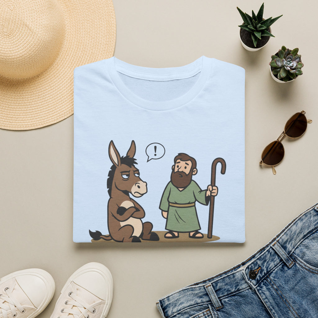 Trust The Senseless T-Shirt