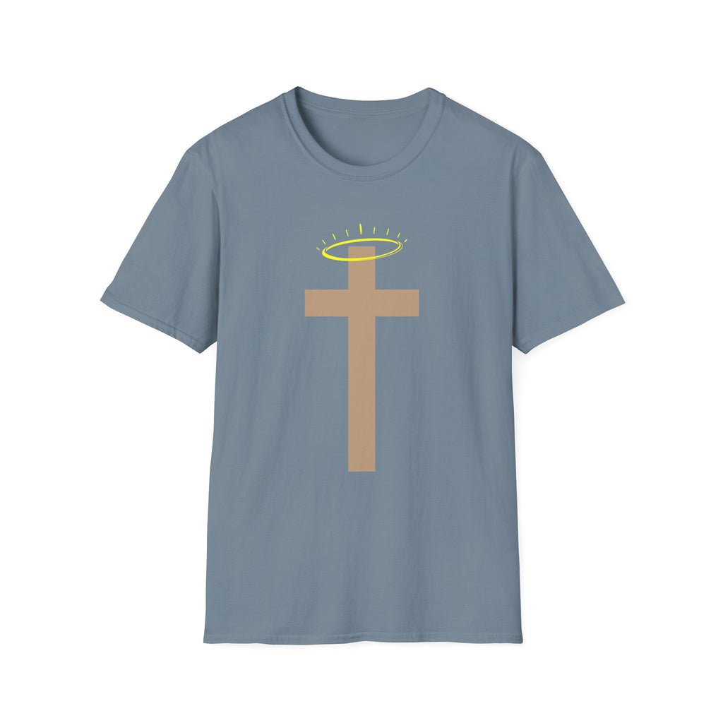 Cross & Halo T-Shirt