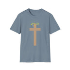 Cross & Halo T-Shirt