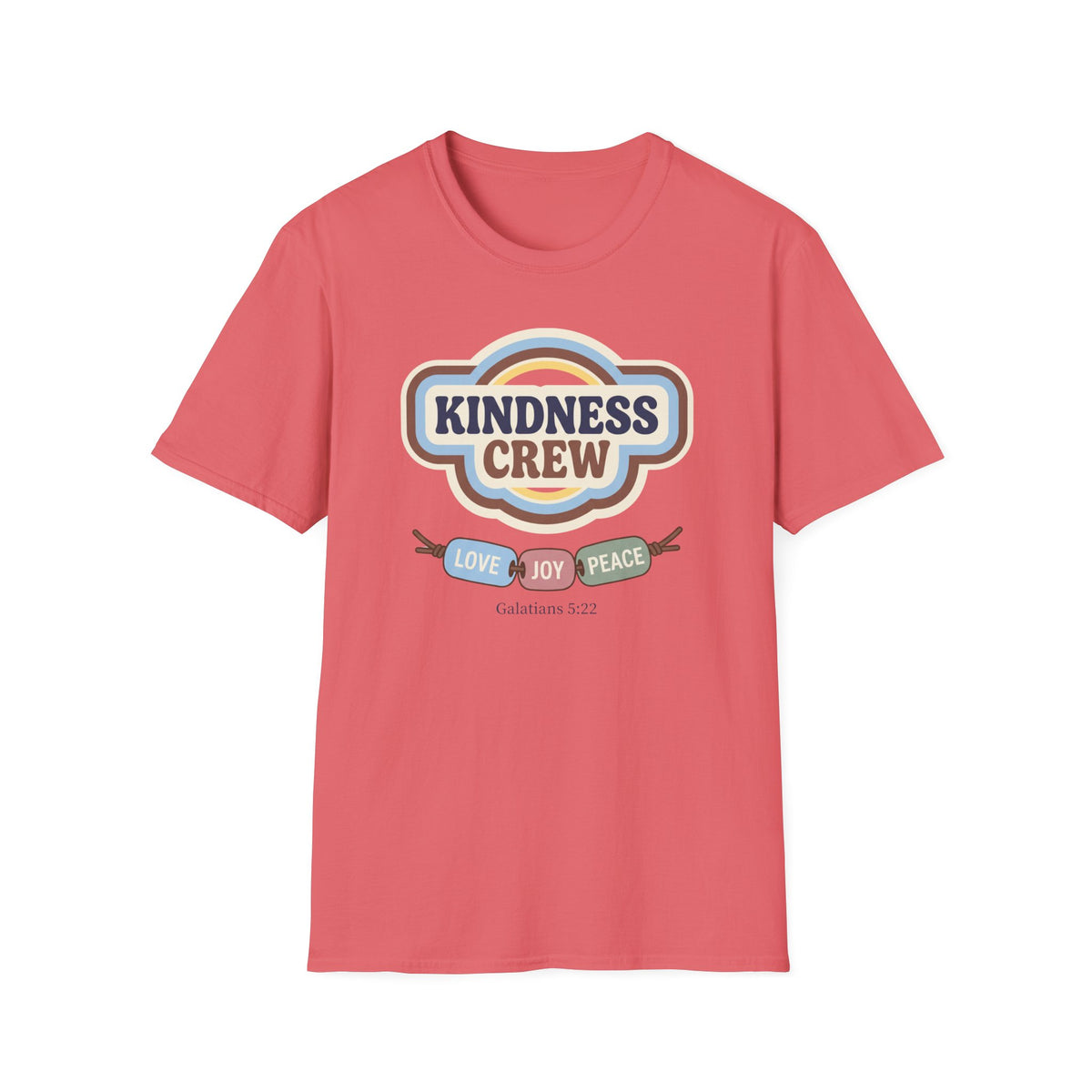 Kindness Crew T-Shirt