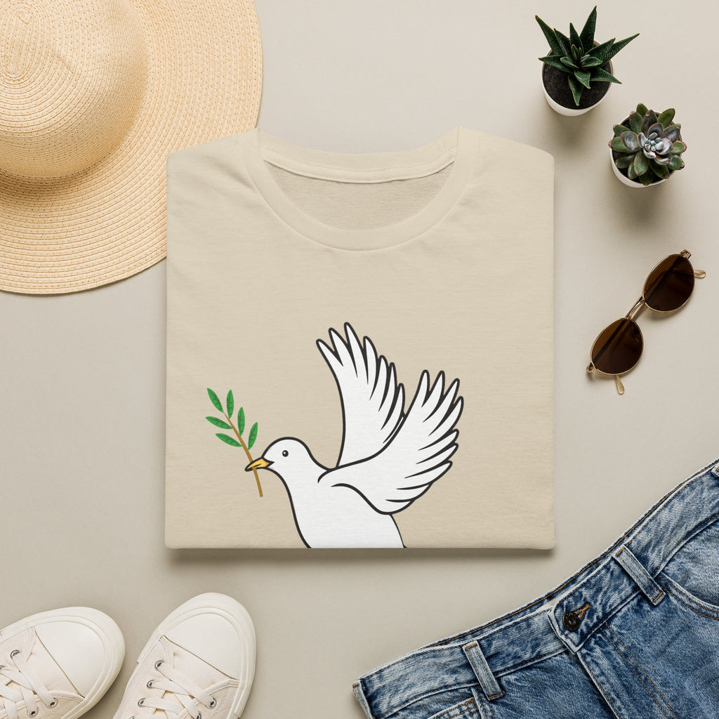 Dove T-Shirt