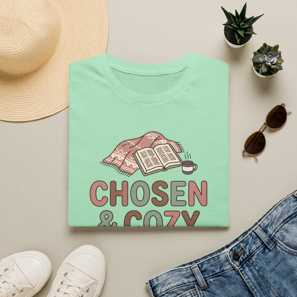 Chosen & Cozy T-Shirt