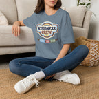 Kindness Crew T-Shirt