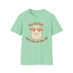 Not Perfect T-Shirt