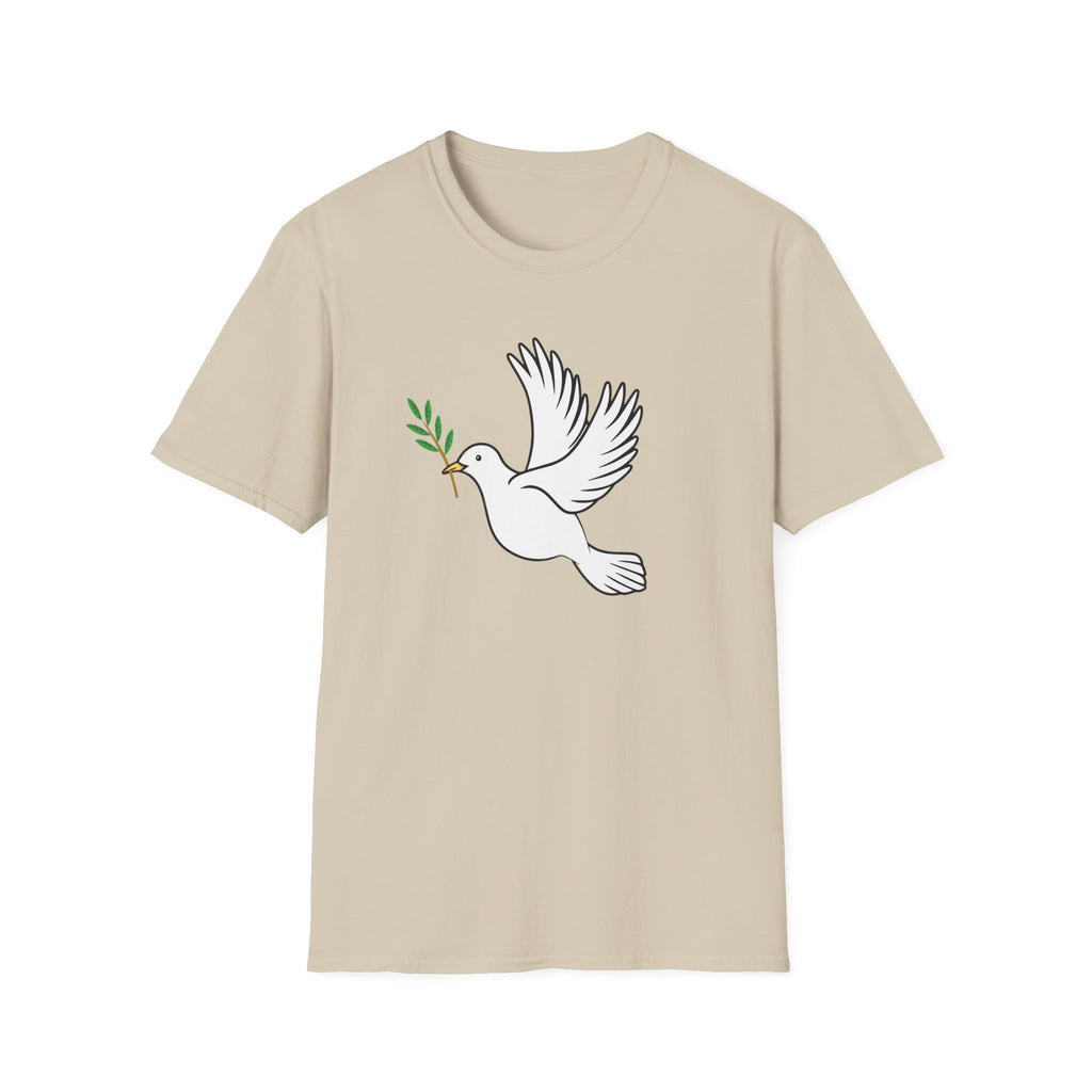 Dove T-Shirt