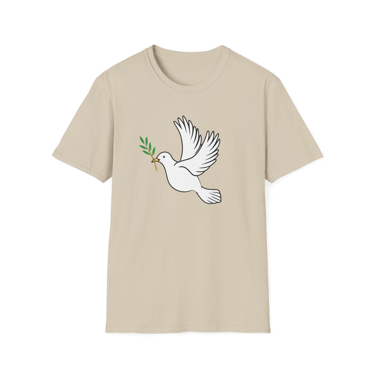 Dove T-Shirt
