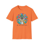 By His Wounds T-Shirt