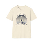 Be Still & Know T-Shirt