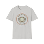 Equipped For Battle T-Shirt