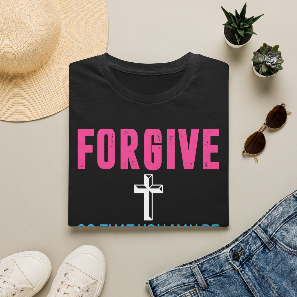 Forgive T-Shirt