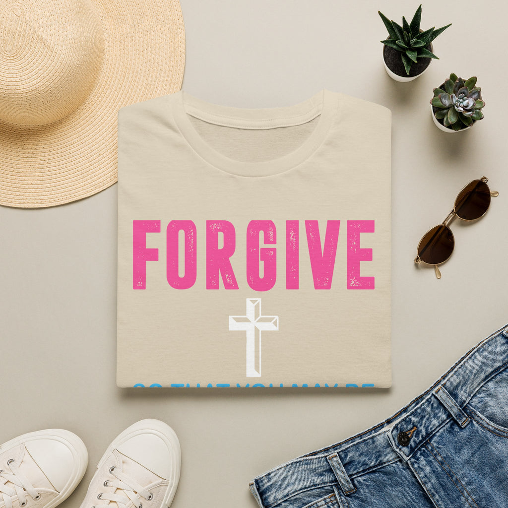 Forgive T-Shirt