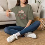 Chosen & Cozy T-Shirt