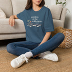 Gardens In The Wilderness T-Shirt
