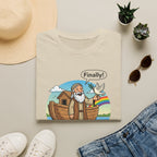 Finally T-Shirt
