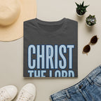 Christ The Lord T-Shirt