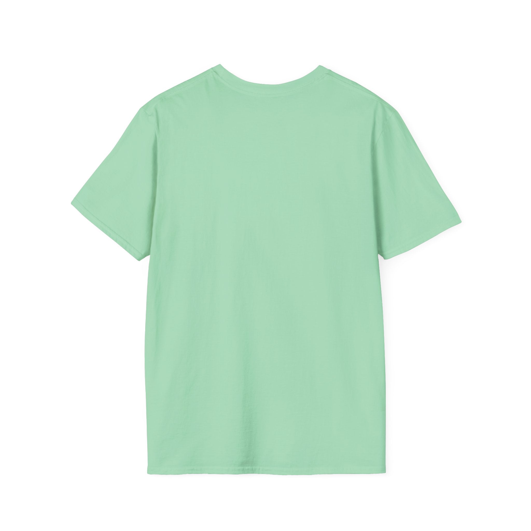Stand Firm T-Shirt
