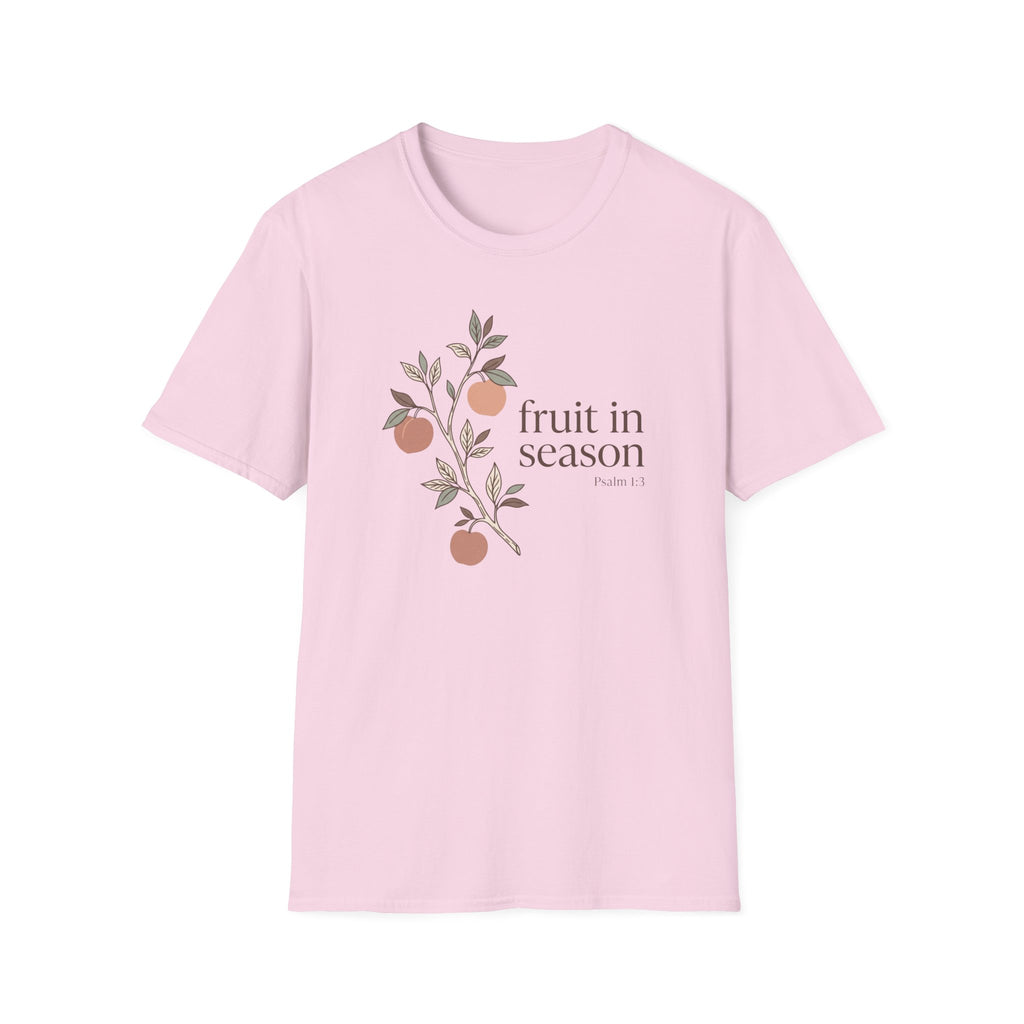 Fruit In Season T-Shirt