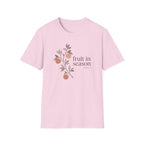 Fruit In Season T-Shirt