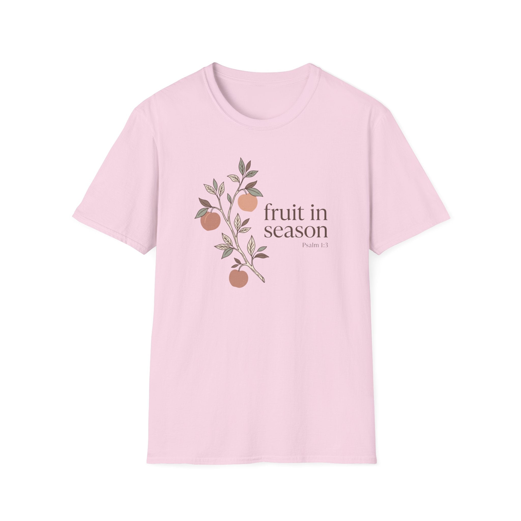 Fruit In Season T-Shirt