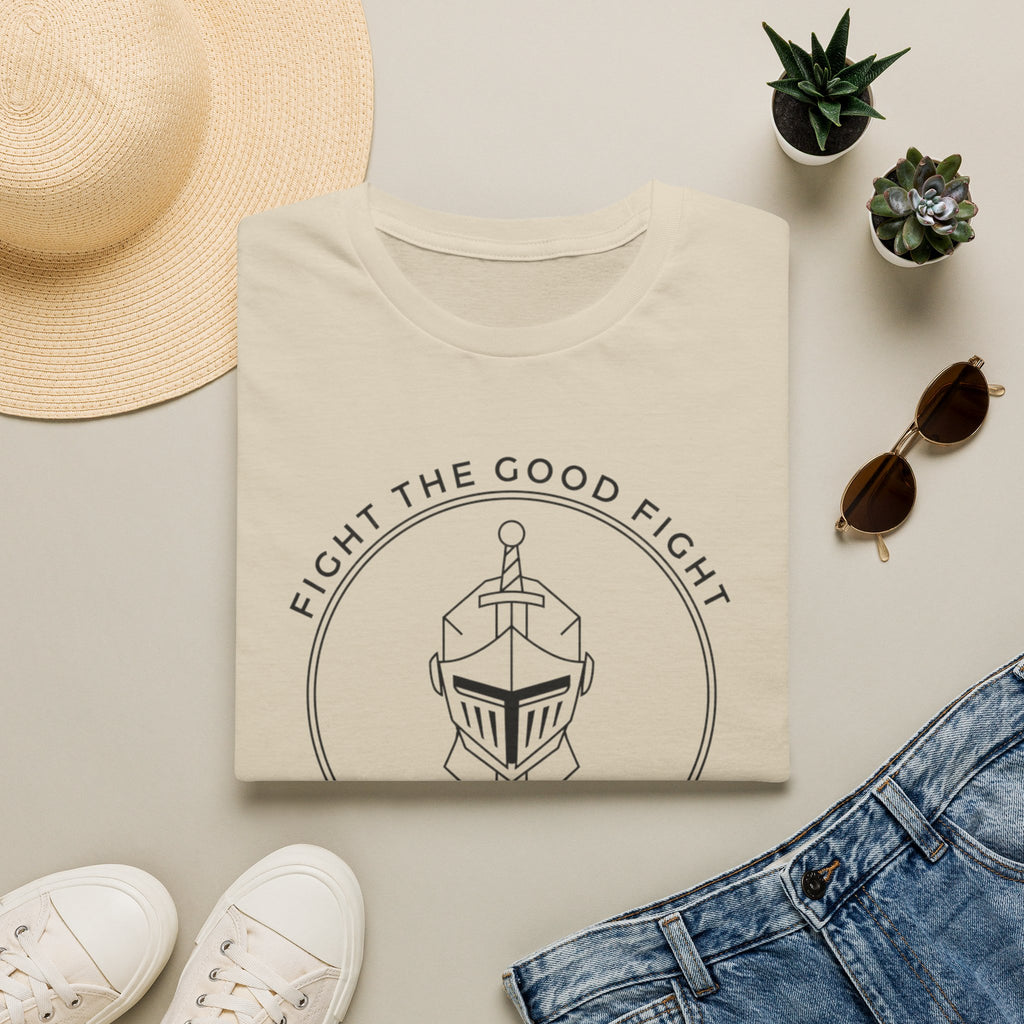 Fight The Good Fight T-Shirt