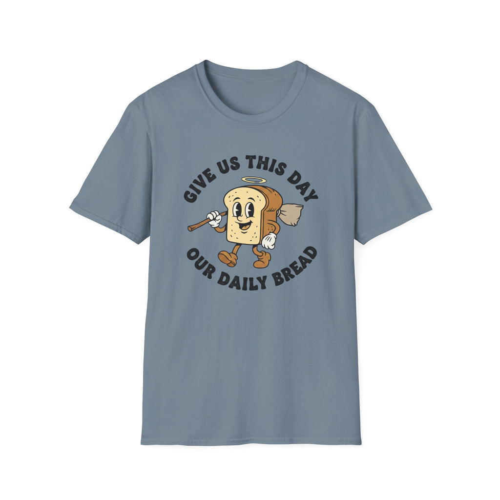 Daily Bread T-Shirt