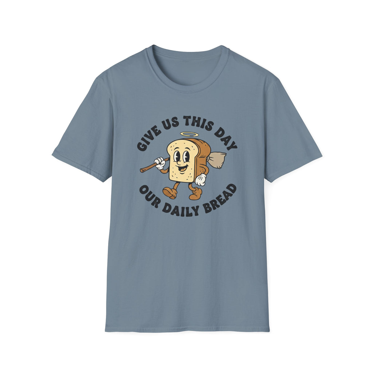 Daily Bread T-Shirt