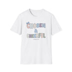 Chosen & Cheerful T-Shirt