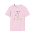 The Word Grew T-Shirt