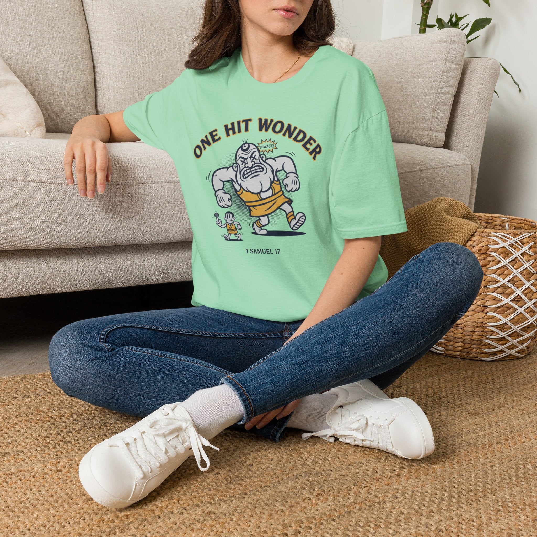 One Hit Wonder T-Shirt