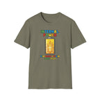 Internal Power T-Shirt